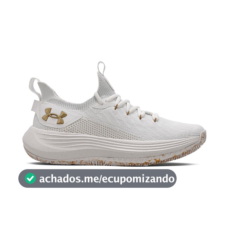 Tênis Under Armour Hooper