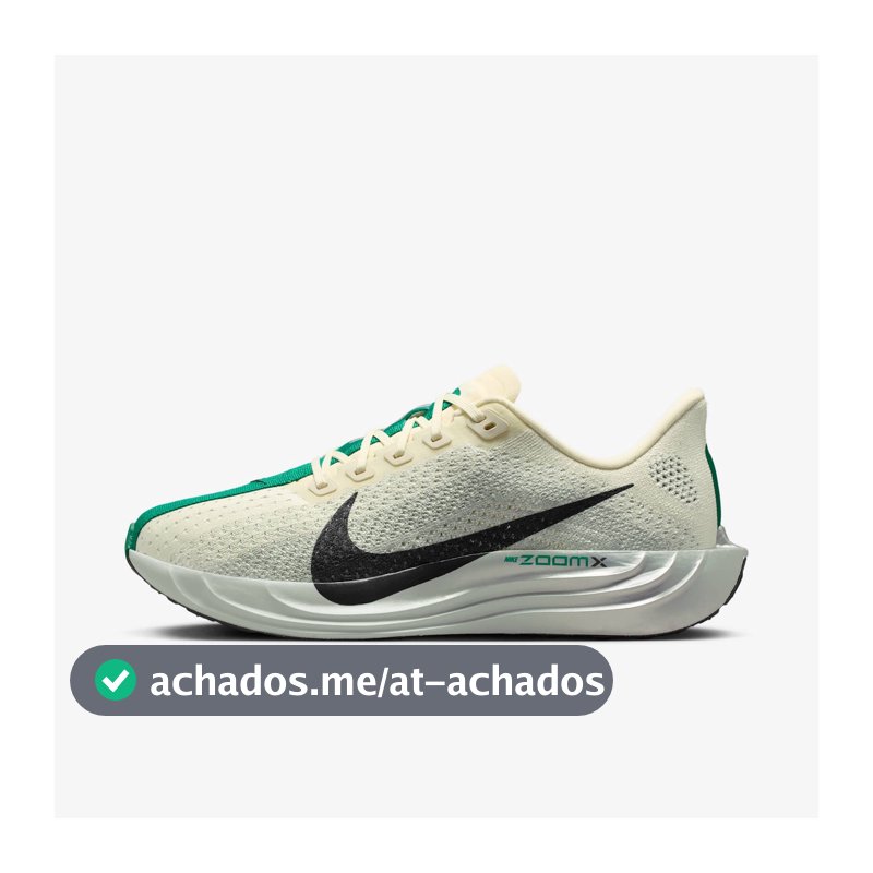 Tênis Nike Pegasus Plus Feminino