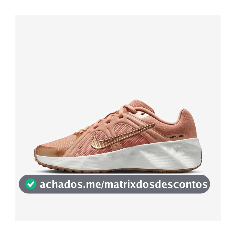 Tênis Nike Metro Tek Feminino
