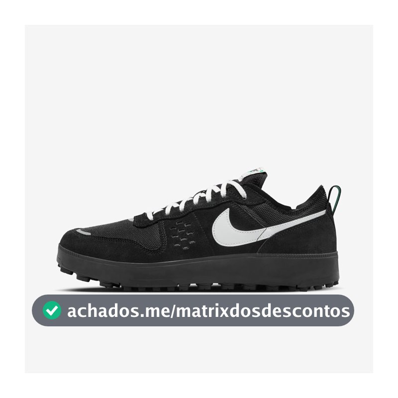 Tênis Nike C1ty Masculino