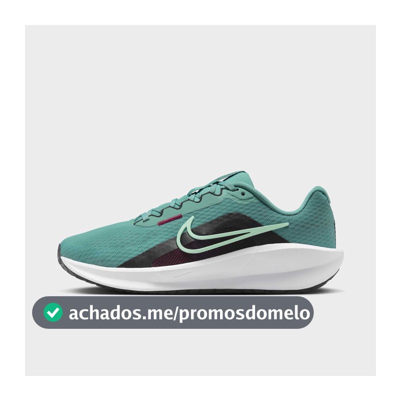 Tênis Nike Downshifter 13 Feminino