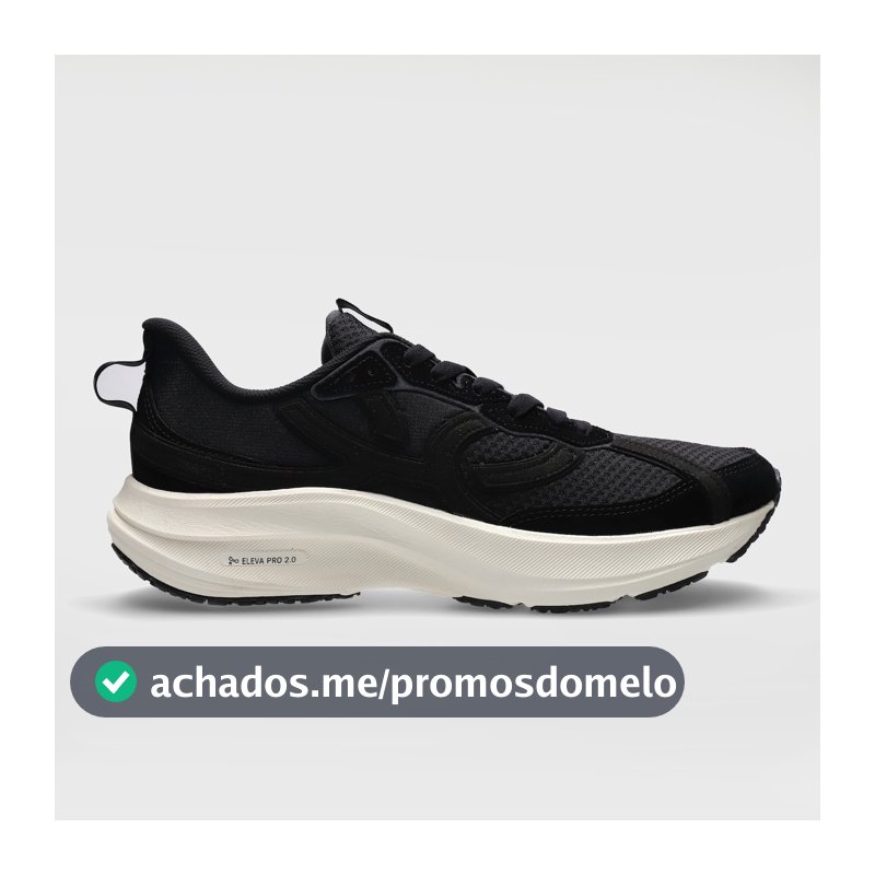 Tênis Unissex Olympikus Corre 4 S em Promoção