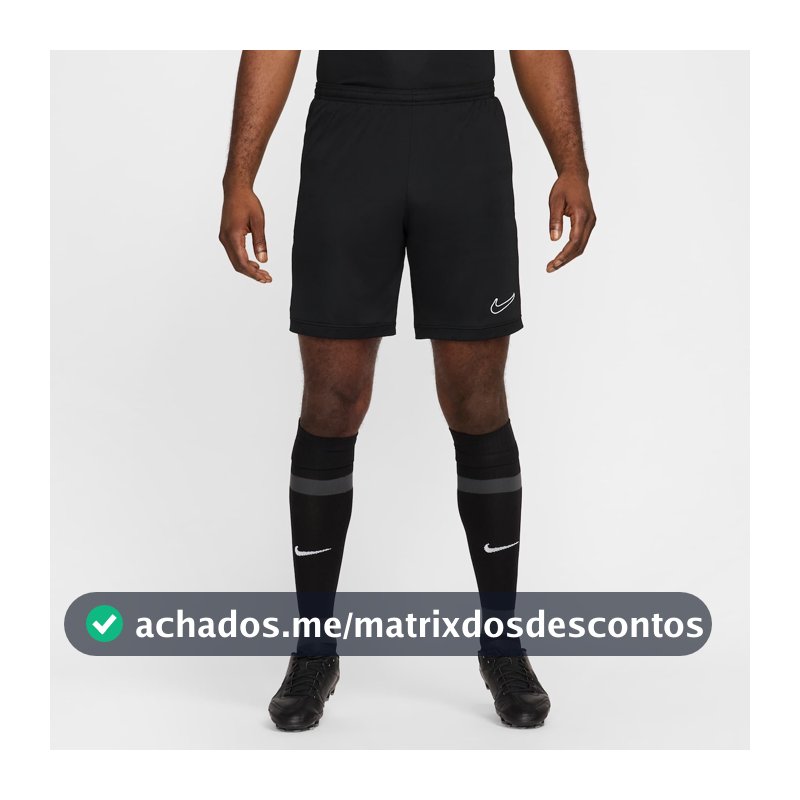 Shorts Nike Dri-FIT Academy Masculino