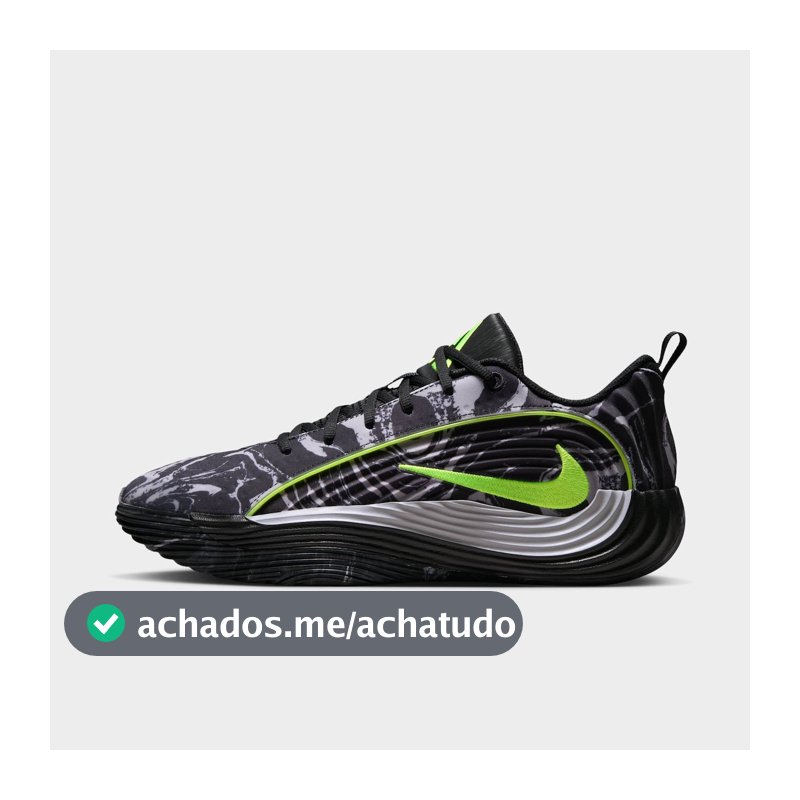 Tênis Nike Giannis Immortality 5 Masculino