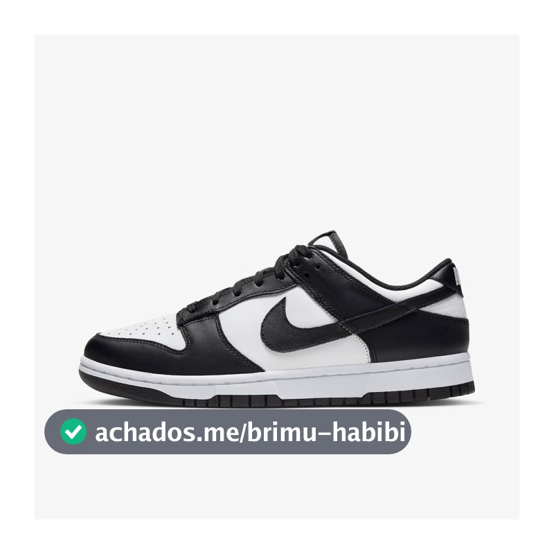 Womens Dunk Low