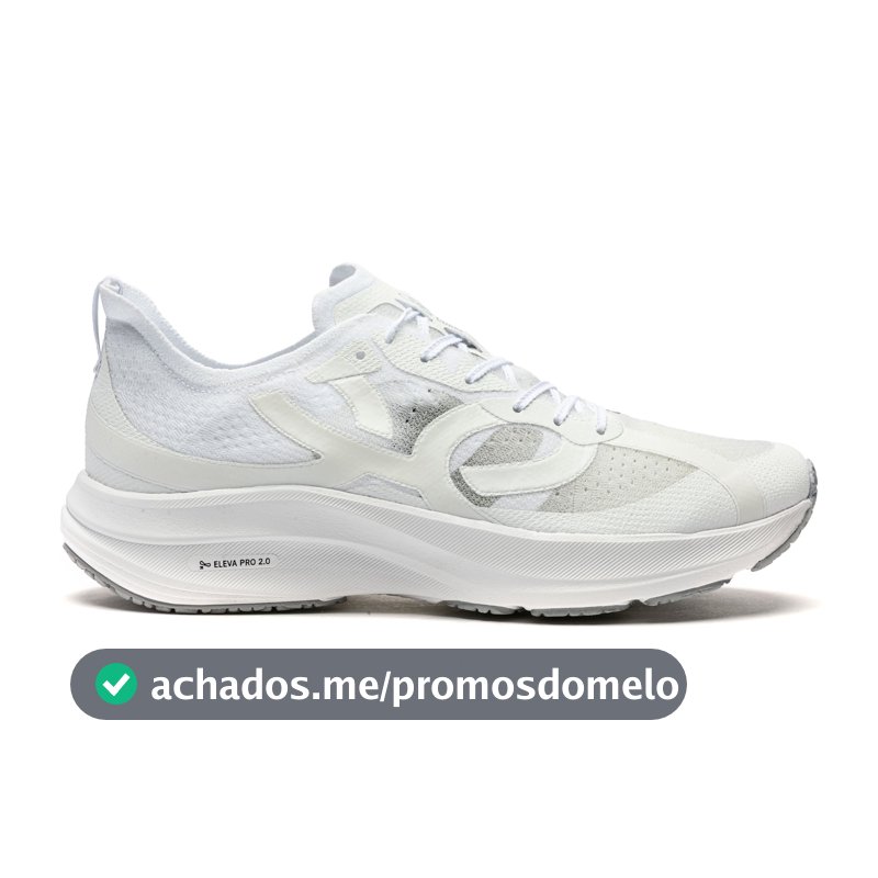 Tênis Unissex Olympikus Corre 4 em Promoção