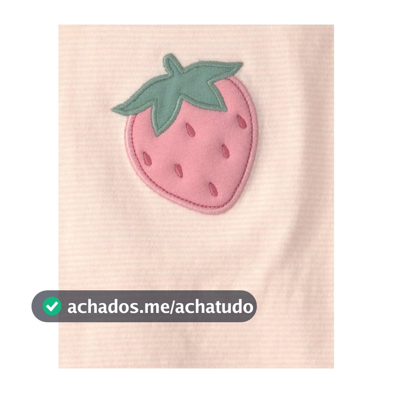 Conjunto longo bebê 2 peças com faixa de cabelo - Multicor