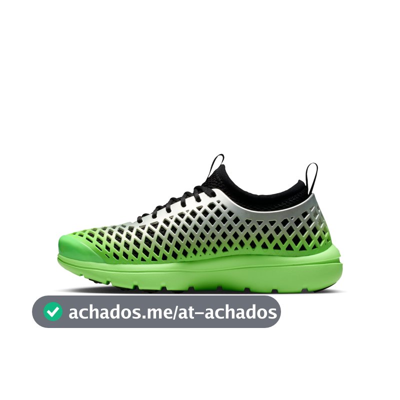 Nike Rejuven8