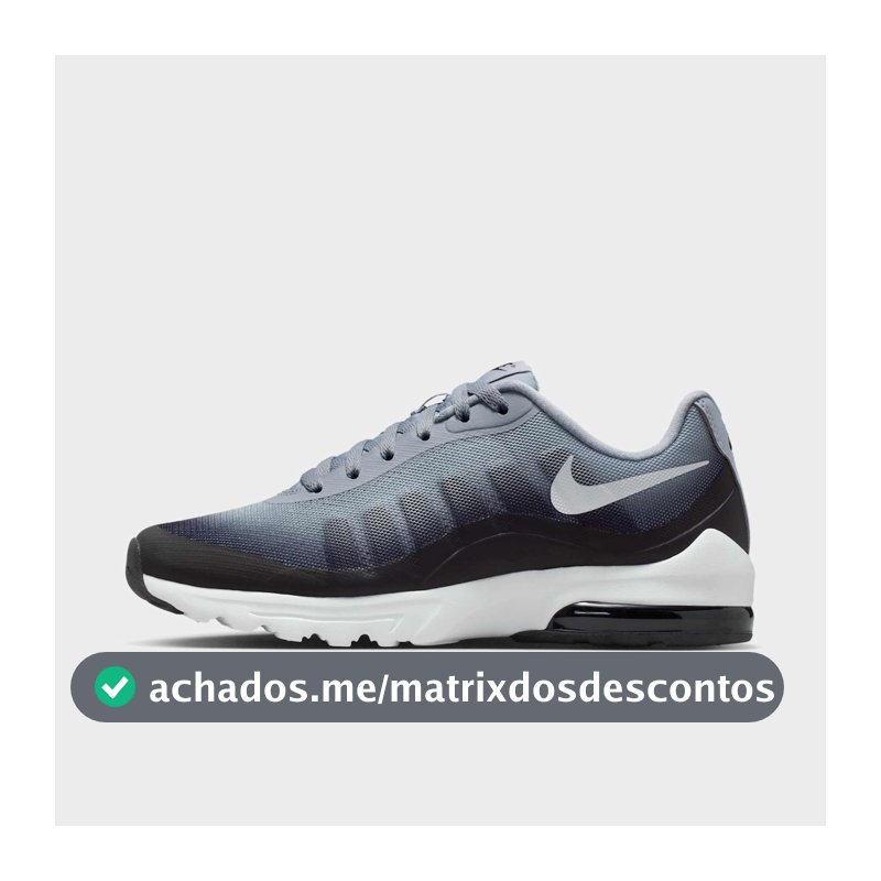 Tênis Nike Air Max Invigor Feminino