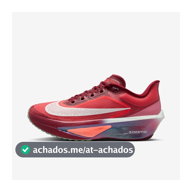 Tênis Nike Zoom Fly 6 SE Feminino
