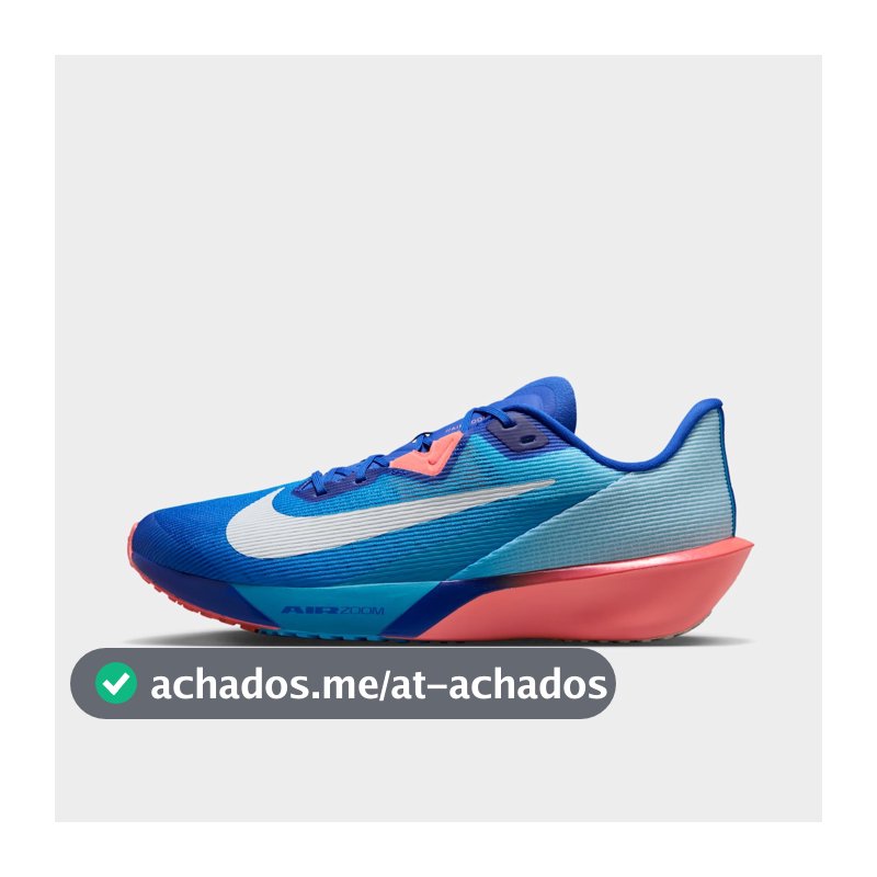 Tênis Nike Rival Fly 4 Masculino