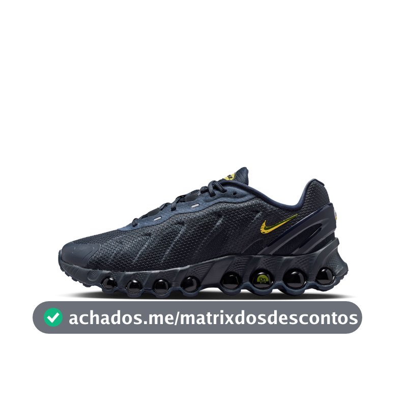 Tênis Nike Air Max DN8 SE Masculino
